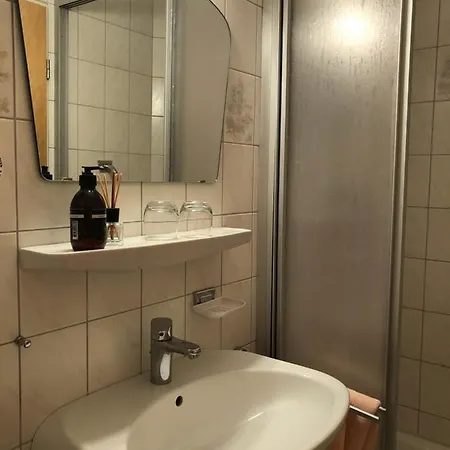 Hotel Gaestehaus Kohler