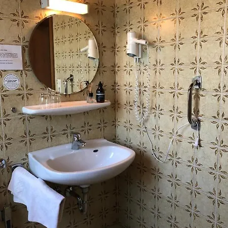 Gaestehaus Kohler Hotel