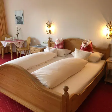 Hotel Gaestehaus Kohler