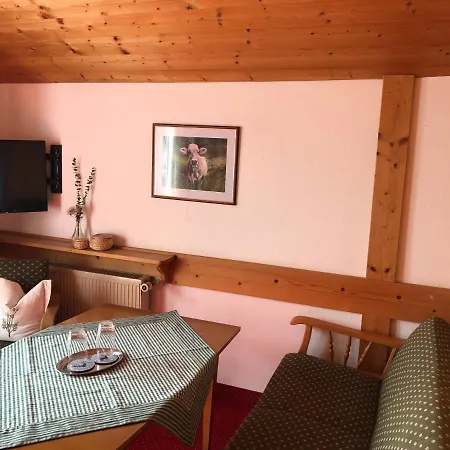 Hotel Gaestehaus Kohler 2*