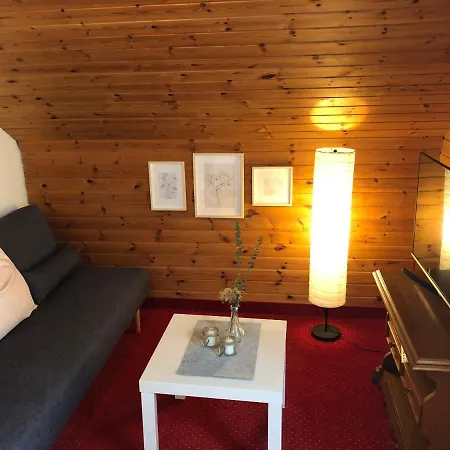 Gaestehaus Kohler Hotel 2*