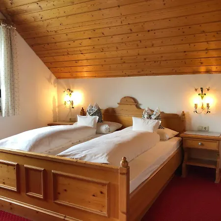 Hotel Gaestehaus Kohler