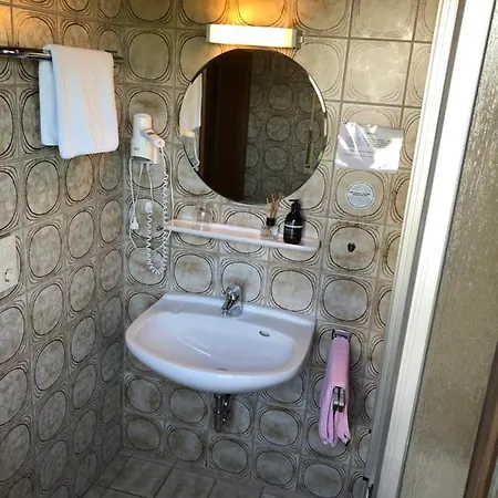 Gaestehaus Kohler Hotel 2*