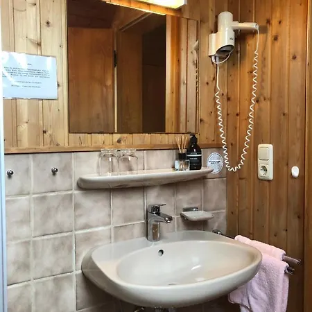 Hotel Gaestehaus Kohler Bad Worishofen