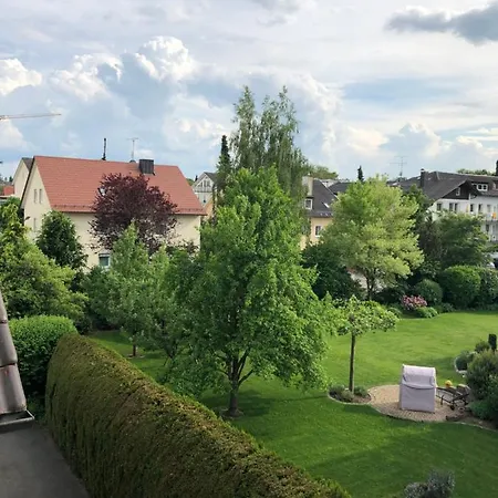 Hotel Gaestehaus Kohler