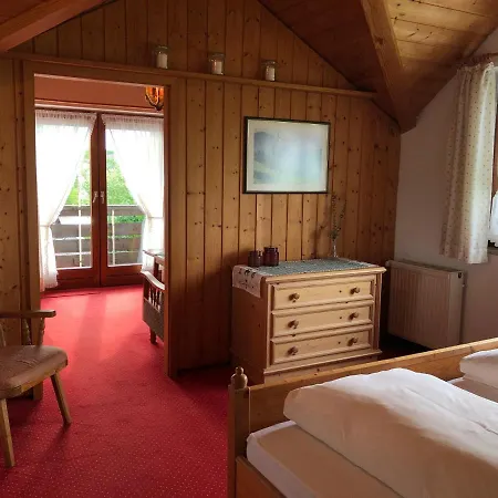 Hotel Gaestehaus Kohler