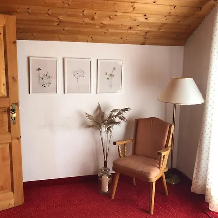 Gaestehaus Kohler Hotel