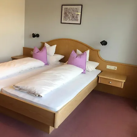 Hotel Gaestehaus Kohler Bad Worishofen