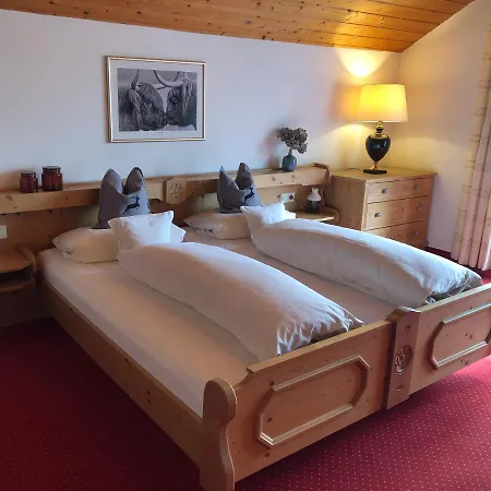 Hotel Gaestehaus Kohler Bad Worishofen