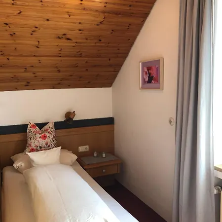 Gaestehaus Kohler Bad Worishofen