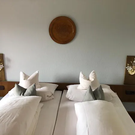 Gästehaus Kohler Hotel Bad Wörishofen