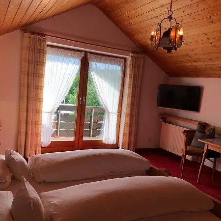 Gastehaus Kohler
