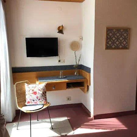 Gästehaus Kohler Hotel Bad Wörishofen