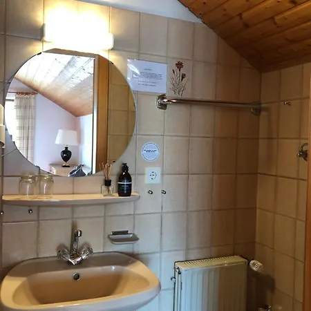 Gästehaus Kohler Hotel Bad Wörishofen