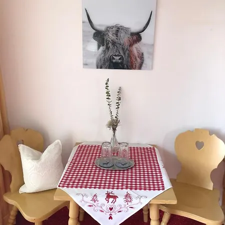 Gästehaus Kohler 2*