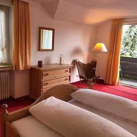 Hotel Gästehaus Kohler 2*