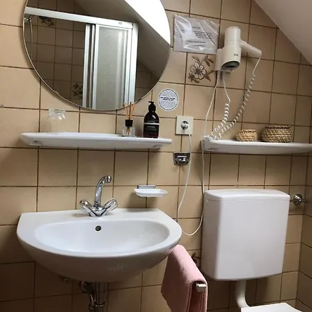 Gästehaus Kohler Bad Wörishofen