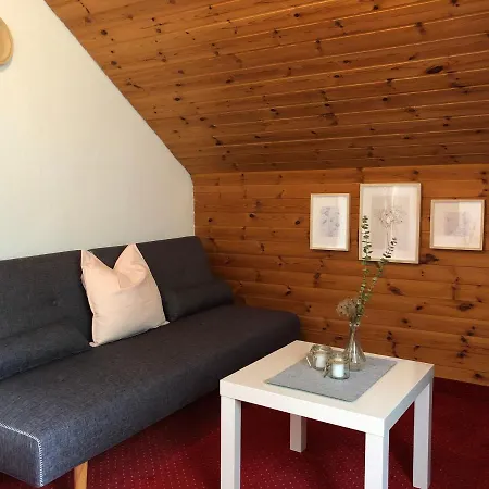 Gästehaus Kohler Hotel Bad Wörishofen