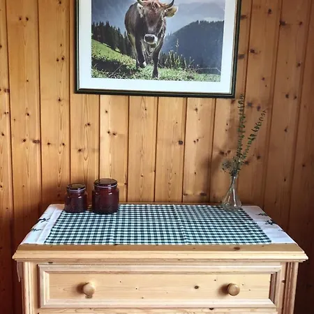 Gästehaus Kohler 2*